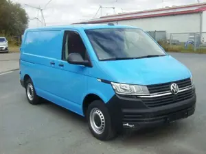 Volkswagen T6 Transporter .1 2.0TDI-150 PS-DSG-4MOTION-Klima-AHK-Kamera