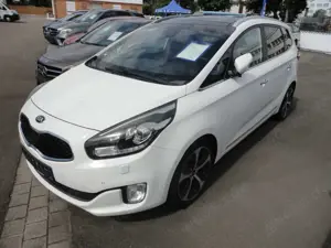 Kia Carens Spirit