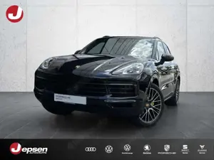 Porsche Cayenne E-Hybrid PANO BOSE Head-Up