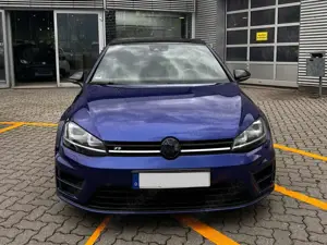 Volkswagen Golf R 4Motion BlueMotion Technology DSG
