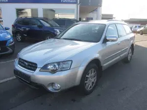 Subaru Legacy 2.5i Outback Celebration