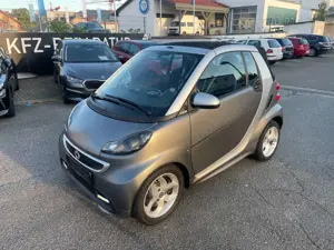 smart forTwo fortwo cabrio /Top Zustand