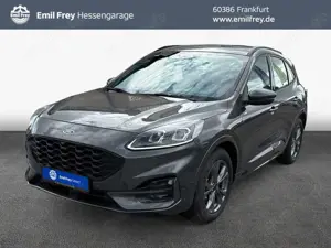 Ford Kuga 1.5 EcoBoost ST-LINE