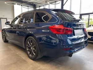 BMW 318 d Touring Aut. *LED*NAVI*KLIMAAUT.*SHZ*HIFI* Bild 4