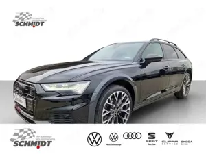 Audi A6 allroad quattro 40 TDI LED