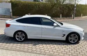 BMW 318 318d GT Aut. M Sport