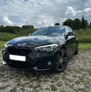 BMW 120 120 i Edition M Sport Shadow