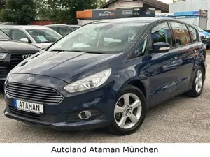Ford S-Max 2.0 TDCi *Business* Autom. 7-Sitze / Navi