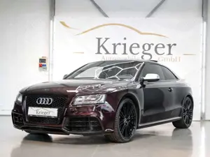 Audi RS5 Coupe 4.2 FSI*KERAMIK*CARBON*PANO*EXCLUSIVE*