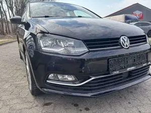 Volkswagen Polo Original BMT/S *Automatik*Leder*5 Türig* Bild 4