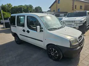 Fiat Doblo Doblò 1.2