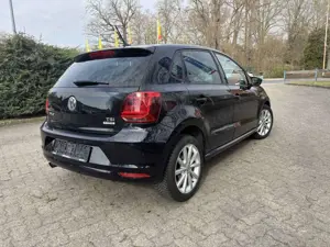 Volkswagen Polo Original BMT/S *Automatik*Leder*5 Türig* Bild 2