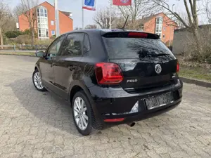 Volkswagen Polo Original BMT/S *Automatik*Leder*5 Türig* Bild 3