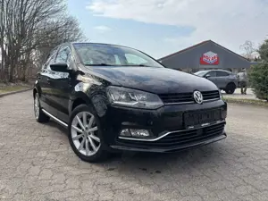 Volkswagen Polo Original BMT/S *Automatik*Leder*5 Türig* Bild 5