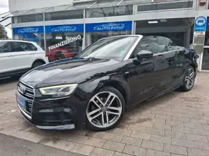 Audi A3 Cabriolet sport S Line|II Hand|VirtualCP|LM18
