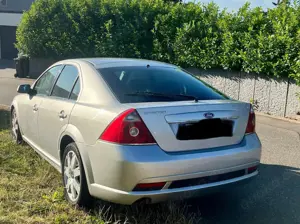 Ford Mondeo Mondeo 2.0 TDCi Ghia
