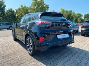 Ford Puma ST-Line Bild 4