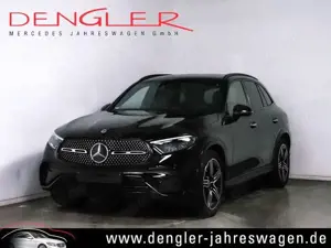 Mercedes-Benz GLC 450 d 4M STDHZNG*AHK*NIGHT AMG Line Premium+