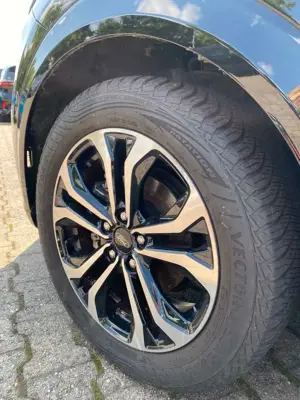 Ford Puma ST-Line Bild 5