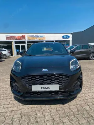 Ford Puma ST-Line Bild 3