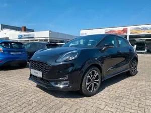 Ford Puma ST-Line Bild 2