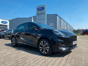 Ford Puma ST-Line Bild 1