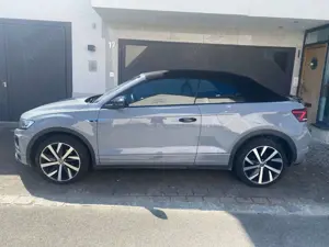 Volkswagen T-Roc T-Roc Cabriolet 1.5 TSI ACT OPF DSG R-Line