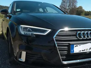 Audi A3 A3 1.5 TFSI Sportback | Lichtpaket