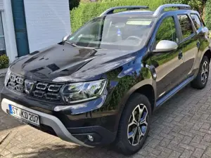 Dacia Duster Duster TCe 125 4×2 Prestige