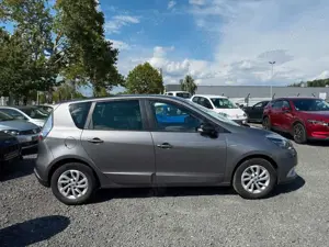 Renault Scenic III Limited NAVI*SITZHEIZUNG