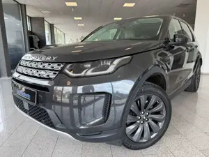 Land Rover Discovery Sport SE AWD Automatik Leder Navi 360°
