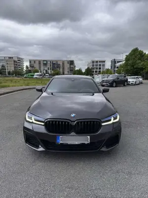 BMW 530 530i G30 | M Sport | Harman Kardon | Head-Up