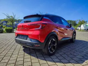 Mitsubishi ASX Intro Edition 1.6 Hybrid Bild 5