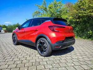 Mitsubishi ASX Intro Edition 1.6 Hybrid Bild 3