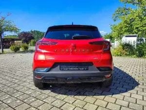 Mitsubishi ASX Intro Edition 1.6 Hybrid Bild 4