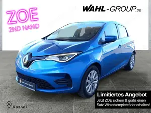 Renault ZOE NAVI, EPH , Mietbatterie
