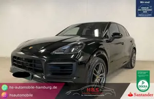 Porsche Cayenne E-Hybrid Platinum Edition