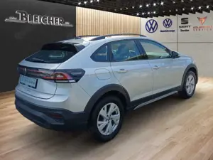 Volkswagen Taigo 1.0 TSI ''Life''   Navi+Telefon+Sitzheizung Bild 3