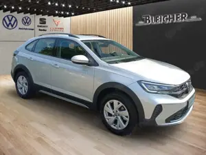 Volkswagen Taigo 1.0 TSI ''Life''   Navi+Telefon+Sitzheizung Bild 2