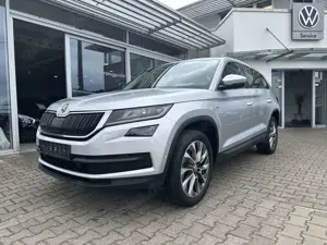 Skoda Kodiaq 1.5TSI DSG CLEVER*LED*AHK*KAMERA*19-ZOLL