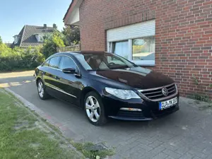 Volkswagen Passat CC 1.8 TSI