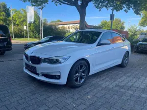 BMW 325 d GT, Luxury Line,Navi,Xenon,Panorama,Head-Up Bild 1