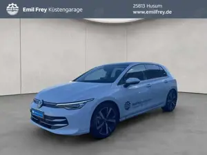 Volkswagen Golf VIII Style 1,5 l eTSI OPF 110 kW (150 PS) 7-G