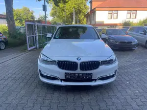 BMW 325 d GT, Luxury Line,Navi,Xenon,Panorama,Head-Up Bild 2