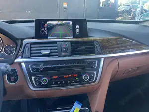 BMW 325 d GT, Luxury Line,Navi,Xenon,Panorama,Head-Up Bild 3