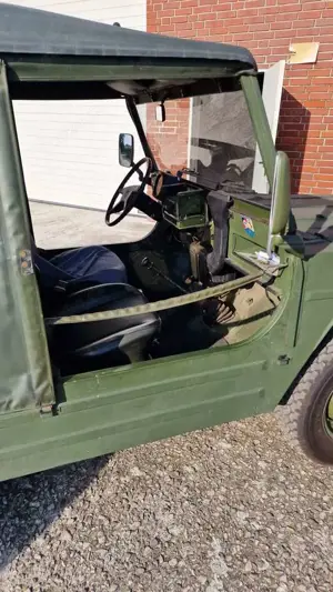 Volkswagen Iltis Bild 4