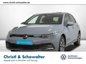 Volkswagen Golf VIII 1.0 TSI DSG MOVE LED NAVI Climatronic