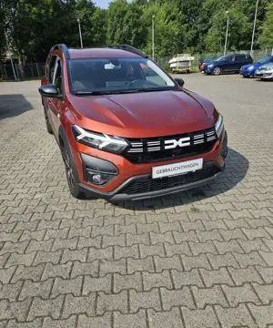Dacia Jogger 1.6 E-TECH Hybrid 140 Extreme (EU 6e) 1.6 HYBRID 1