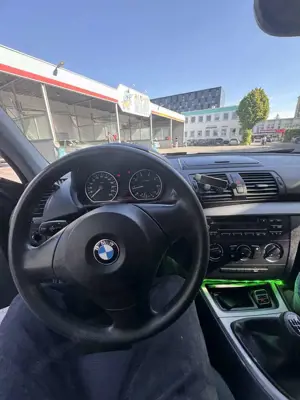 BMW 118 118i