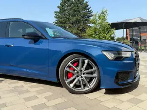 Audi S6 S6 Avant TDI quattro / Audi Exclusiv… Unikat